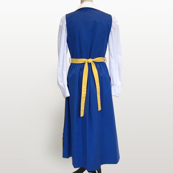 Swedish Folk Dress / Sverigedräkt - Picture 12 of 14